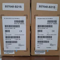 هارد سرور HPE 10TB SATA 7.2K آکبند 857648-B21