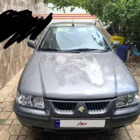 سمند Lx