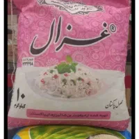 برنج و روغن