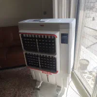 کولر آبی برفاب(پرتابل)