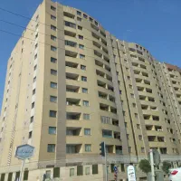 مسکونی مجتمع حکیم شفایی