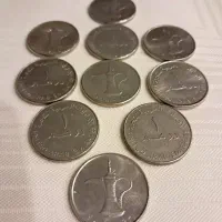 سکه|کلکسیون سکه، تمبر، اسکناس|تهران, تهرانپارس جنوبی|دیوار
