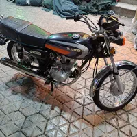 رهرو125 کلاسA1