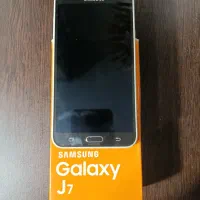 گوشی سامسونگ J7