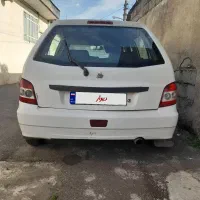 پراید ۱۱۱ مدل ۹۲