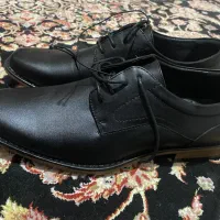 کفش مردانه perry ellis اورجینال و استفاده نشده