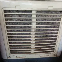 کولر آبی ارتفاع 62سانت عرض 55
