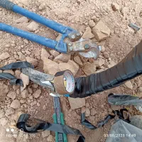 آچار بدست حرفه ای