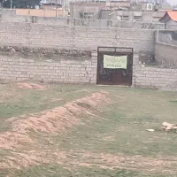 حاشیه جاده باغرود ملک فروشی