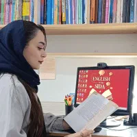 آموزش زبان انگلیسی کودکان و نوجوانان