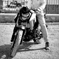 گلکسی۱۸۰|موتورسیکلت|بیرجند, |دیوار