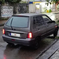 پراید ۱۱۱ مدل ۹۰