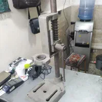 پایه دریل سنگین