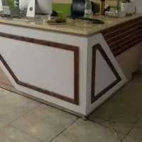 میز پیشخوان