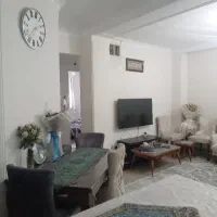 ۱۱۰متری ۲ خواب تعاونی/اقساط/کد رهگیری/دریاچه چیتگر|فروش آپارتمان|تهران, شهرک شهید باقری|دیوار