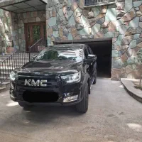 kmc T8