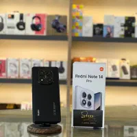 Note 14 pro(تخفیف ویژه اخر هفته)