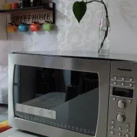 ماکروویو پاناسونیک