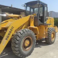 لودر XGMA XG932