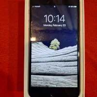 آیفون6splus|موبایل|تهران, باغ خزانه|دیوار