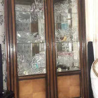 دکوری  ومیز تولت