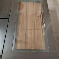 میز عسلی به همراه چهار عدد میز پذیرایی