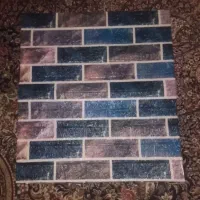 دیوارپوش چسب دار