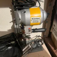 قیچی برقی سایز ۵ مارک kintex