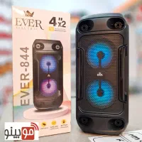 اسپیکر باند بلوتوثی EVER مدل 844 اورجینال