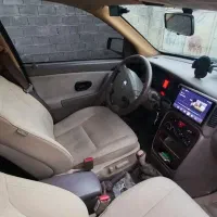 سمند lx استثنایی ۹۷