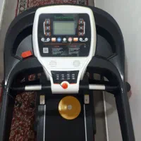 تردمیل چندکاره باشگاهی و اره مویی