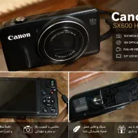 دوربین CANON