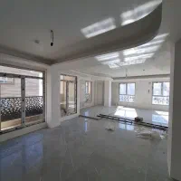 فروش واحد لوکس دو نبش در زعفرانیه