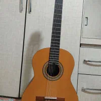گیتار پارسی k90 در حد آکبند