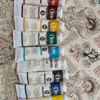 رنگ روغن برند وستا