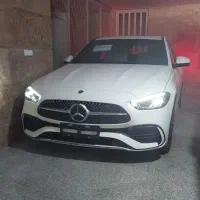 بنز C200 L فروش فوری