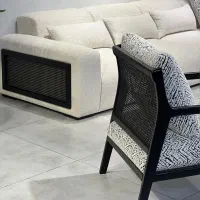 مبل زیبایی ناروند