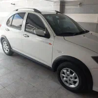 کوئیک GXL مدل ۱۴۰۳
