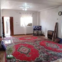 طبقه همکف/ ۶۵ متری/ حیاط دار