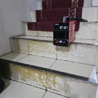 دستگاه جوش محصول قدیم رونیکس موتور جوش 4600
