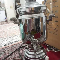 سماور بزرگ برادران ایران نژاد