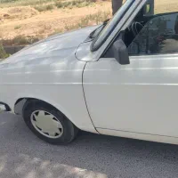 پیکان سواری مدل 82 انژکتور نقد یا معاوضه