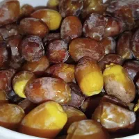 رطب تازه درجه یک