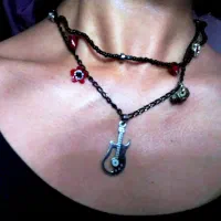 اکسسوری پینترستی ترند تینیجری
