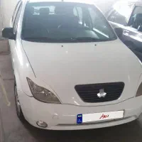 تیبا ۲ مدل ۱۳۹۷