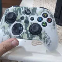 xbox one x 1t