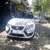 کوییک gxr با رینگ فابریک مدل 1404