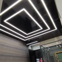 فروش واجرای تخصصی انواع سقف کشسان باریسول