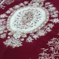 تعدادی فرش ۶ متری سالم