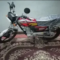 موتور ساوین ۱۵۰ خشک خشک